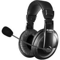 Гарнитура проводная Sven AP-860MV (SV-0410860)