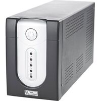 Источник бесперебойного питания Powercom Imperial IMP-1025AP