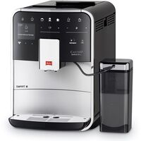 Кофемашина Melitta Caffeo F 850-101 Barista TS Smart черная