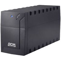 Источник бесперебойного питания Powercom Raptor RPT-600AP