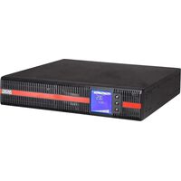 Источник бесперебойного питания Powercom Macan MRT-1000SE