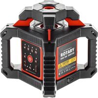 Лазерный уровень ADA Rotary 500 HV Servo самовыравнивающийся (А00578)