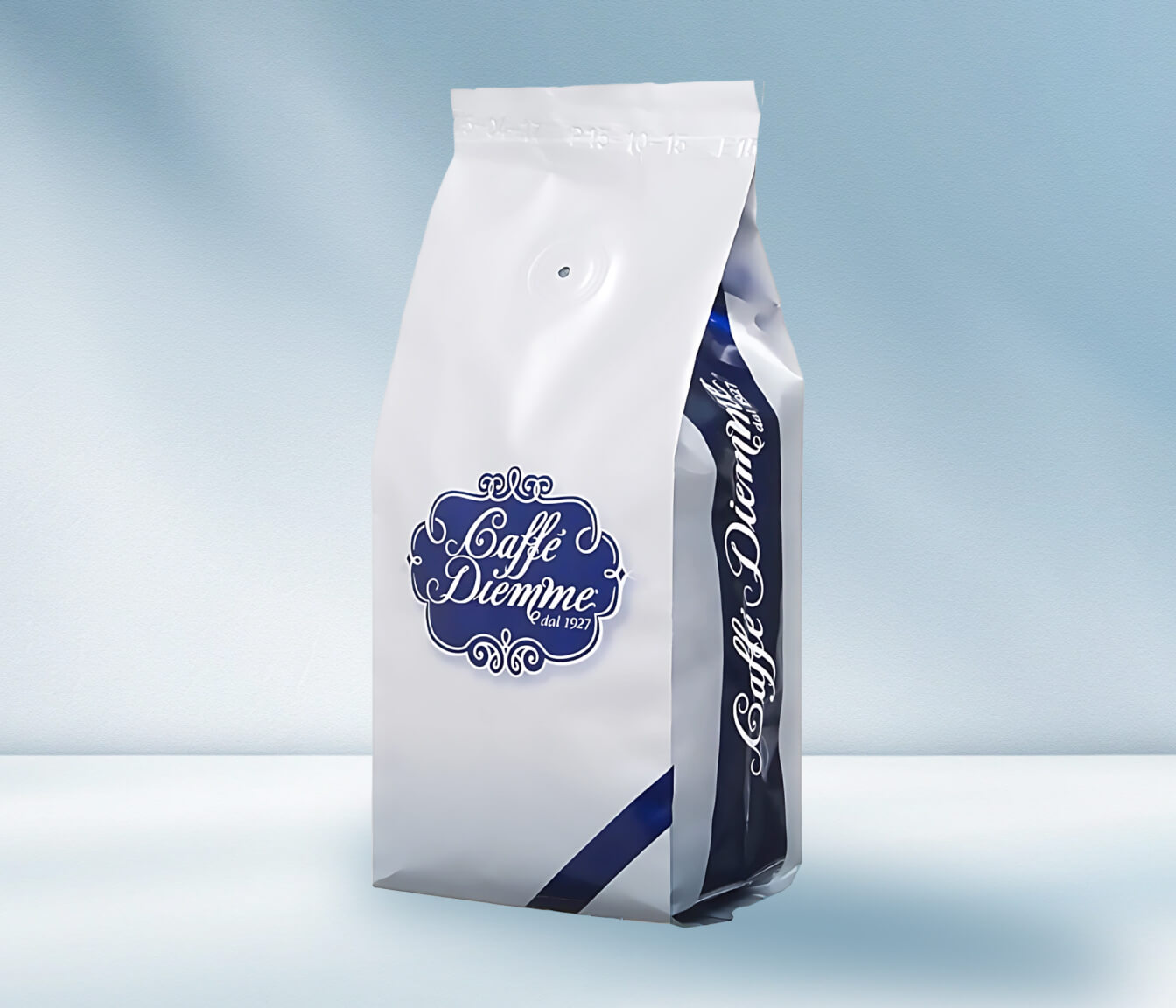 Продукция Diemme Caffe