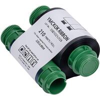 Лента полноцветная шестипанельная Pointman YMCKOK 210 отпечатков  (66200690-S)