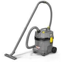Уценка. Пылесос Karcher NT 22/1 Ap серый (380 Вт, 71 ДБ). уц_тех