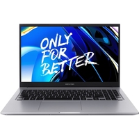 Ноутбук Maibenben M575 15.6 AMD R5 7430U/8 ГБ/SSD 512 ГБ (M5751SB0LSRE1)