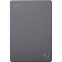 Внешний жесткий диск HDD (накопитель) Seagate Basic 4 ТБ USB 3.0  (STJL4000400)