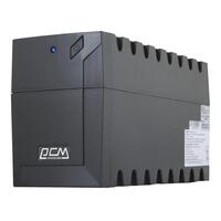 Уценка. Источник бесперебойного питания Powerсom RPT-800A. уц_тех