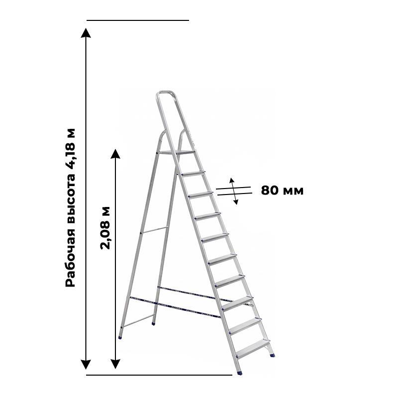 Лестница алюминиевая 10 метров купить. Двухсторонняя алюминиевая стремянка Алюмет ad a72. Односекционная алюминиевая лестница Алюмет н1 5106. Из чего состоит лестница алюминиевая.