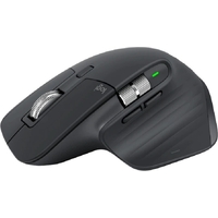 Мышь беспроводная Logitech MX Master 3S (910-006559)