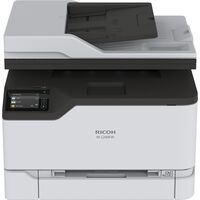 МФУ лазерное цветное Ricoh M C240Fw