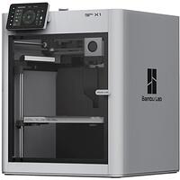 3D-принтер Bambu Lab X1-Carbon