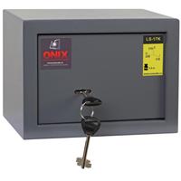 Сейф мебельный Onix LS-17 K (ключевой замок)