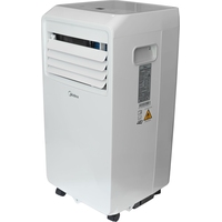 Кондиционер мобильный Midea MPPHA-07CRN7-Q