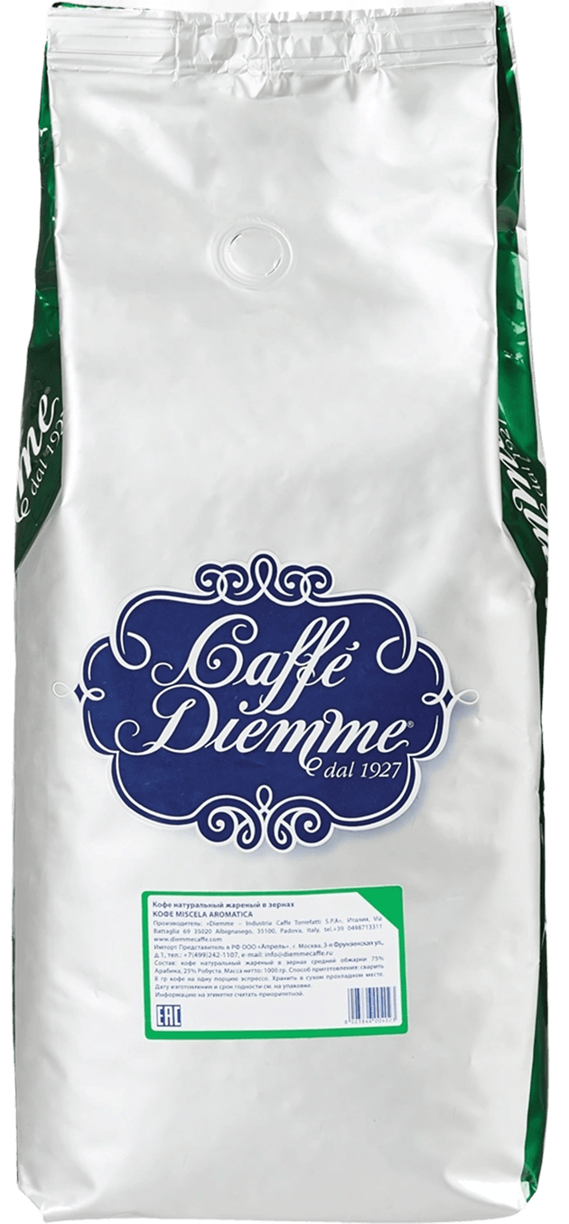 Diemme Caffe Miscela Aromatica