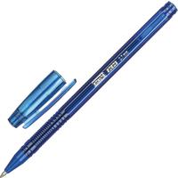 Ручка гелевая Attache Space синяя (толщина линии 0.5 мм)