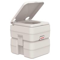 Биотуалет Bioforce Compact WC 15-20 белый