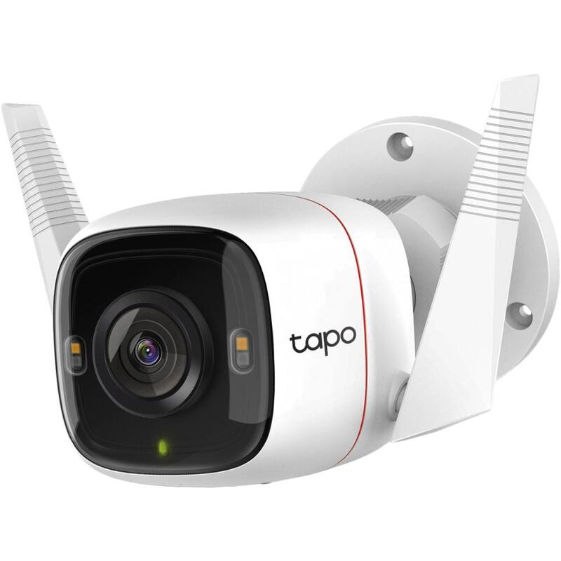 Tp link tapo c320ws