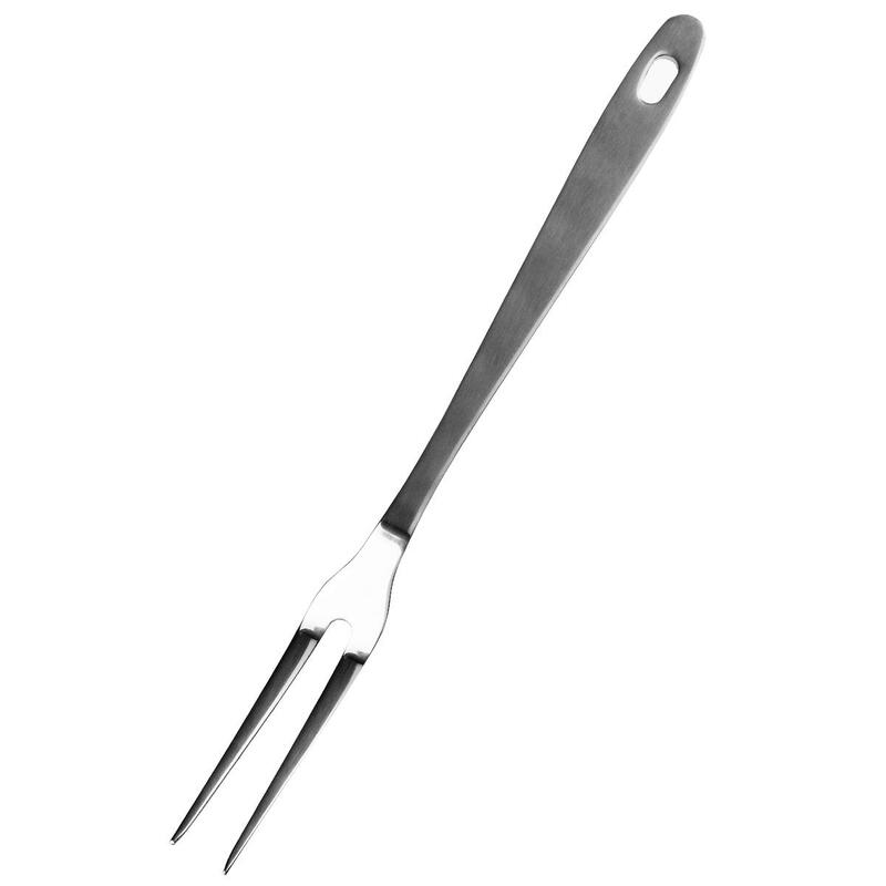 Поварская 31. Нож кт041 Base line Luxstahl поварской 200 мм. Вилка поварская Порто. Вилка с двумя зубцами. Вилка поварская котловая.