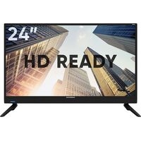 Телевизор Soundmax 24" SM-LED24M11 черный