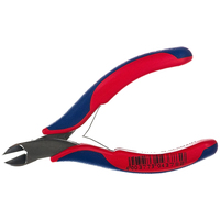 Бокорезы Knipex 115 мм (KN-7722115)
