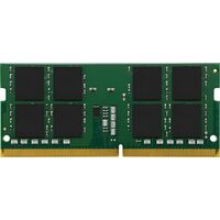 Оперативная память Kingston 16 ГБ KVR32S22D8/16 (SO-DIMM DDR4)