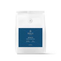 Кофе в зернах Mola Rosco 200 г