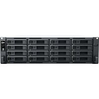 Сетевое хранилище Synology RS2821RP