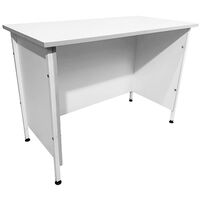 Стол медицинский STR Medical СЛ 12.008 (белый, 1200х600х850 мм)