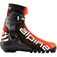 Ботинки лыжные Alpina Comp Skate (42 размер)
