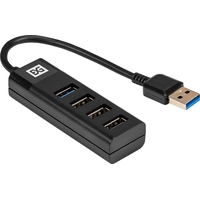 Разветвитель USB ExeGate DUB-3213 (EX296923RUS)