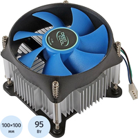 Кулер для процессора Deepcool Theta 20 PWM (THETA 20 PWM)
