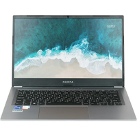 Ноутбук Nerpa I552-14 14'' 1235U/32 Гб/SSD 1024 Гб (I552-14CE321401G)