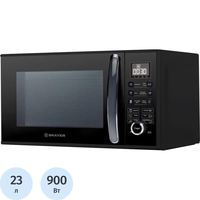 Микроволновая печь Brayer BR2503 черная
