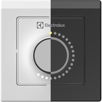 Терморегулятор Electrolux ETL-16W черный/белый (НС-1432041)