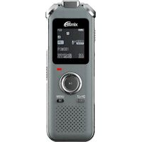 Диктофон цифровой Ritmix RR-920