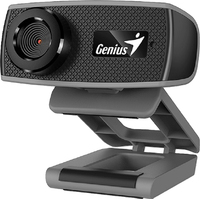 Веб-камера Genius FaceCam 1000X (32200003400)