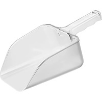 Совок для льда/сыпучих продуктов Gastroplast 750 мл (76819)