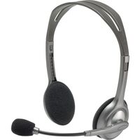 Гарнитура проводная Logitech 981-000459
