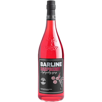 Сироп Barline Малина 1 л