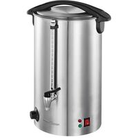 Термопот Profi Cook PC-HGA 1111 серебристый