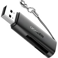Картридер Ugreen CM264 (60722)