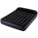 Надувная кровать Intex Фул Pillow Rest Classic Airbed (1370х250х1910 мм)