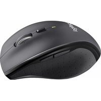 Мышь беспроводная Logitech M705 черная (910-001964/910-001949)