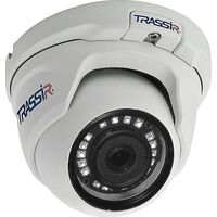 IP-камера видеонаблюдения уличная TRASSIR TR-D4S5 v2 (3.6 мм, PoE)