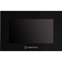 Видеодомофон Tantos Marilyn HD Wi-Fi IPS (black)