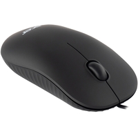 Мышь проводная Acer OMW122 черная (ZL.MCEEE.00V)