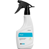 Очиститель-полироль для нержавеющей стали Vortex CleanBox Polex 0.5 л
