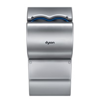 Уценка. Сушилка для рук электрическая Dyson Airblade AB14 Grey (серый).  уц_тех
