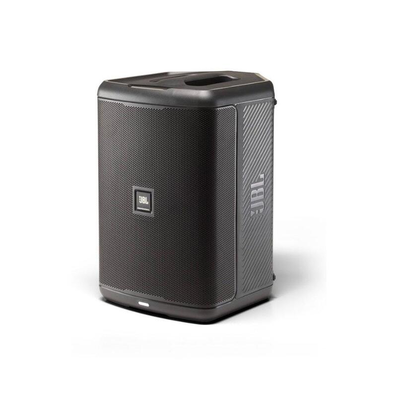 Jbl eon one portable sales pa system